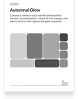 Minimalist Wardrobe Color Palettes