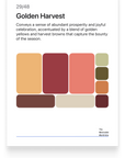 Minimalist Wardrobe Color Palettes