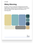 Minimalist Wardrobe Color Palettes