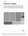 Minimalist Wardrobe Color Palettes