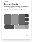 Minimalist Wardrobe Color Palettes