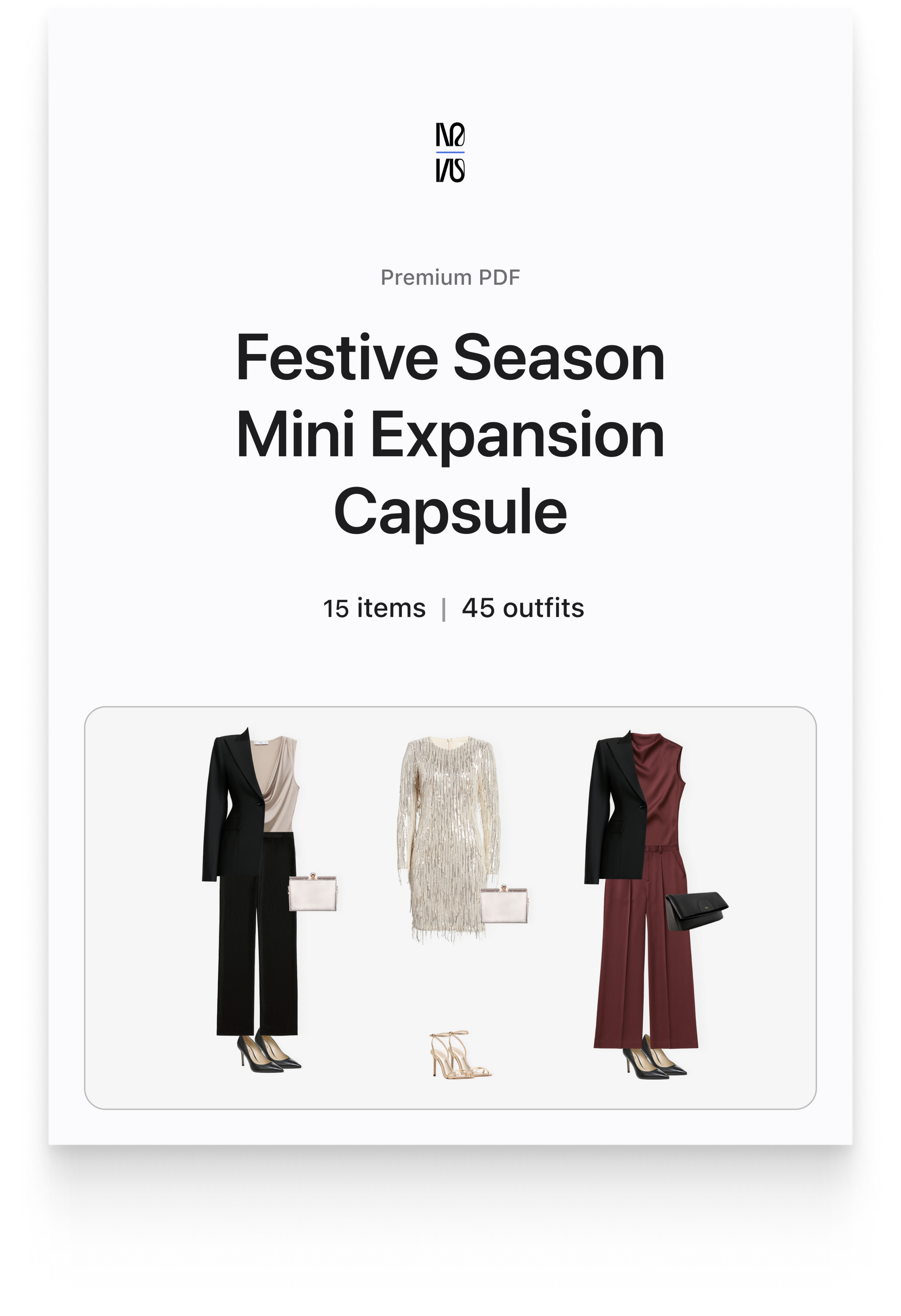 Festive Season Mini Expansion Capsule