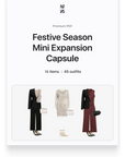 Festive Season Mini Expansion Capsule