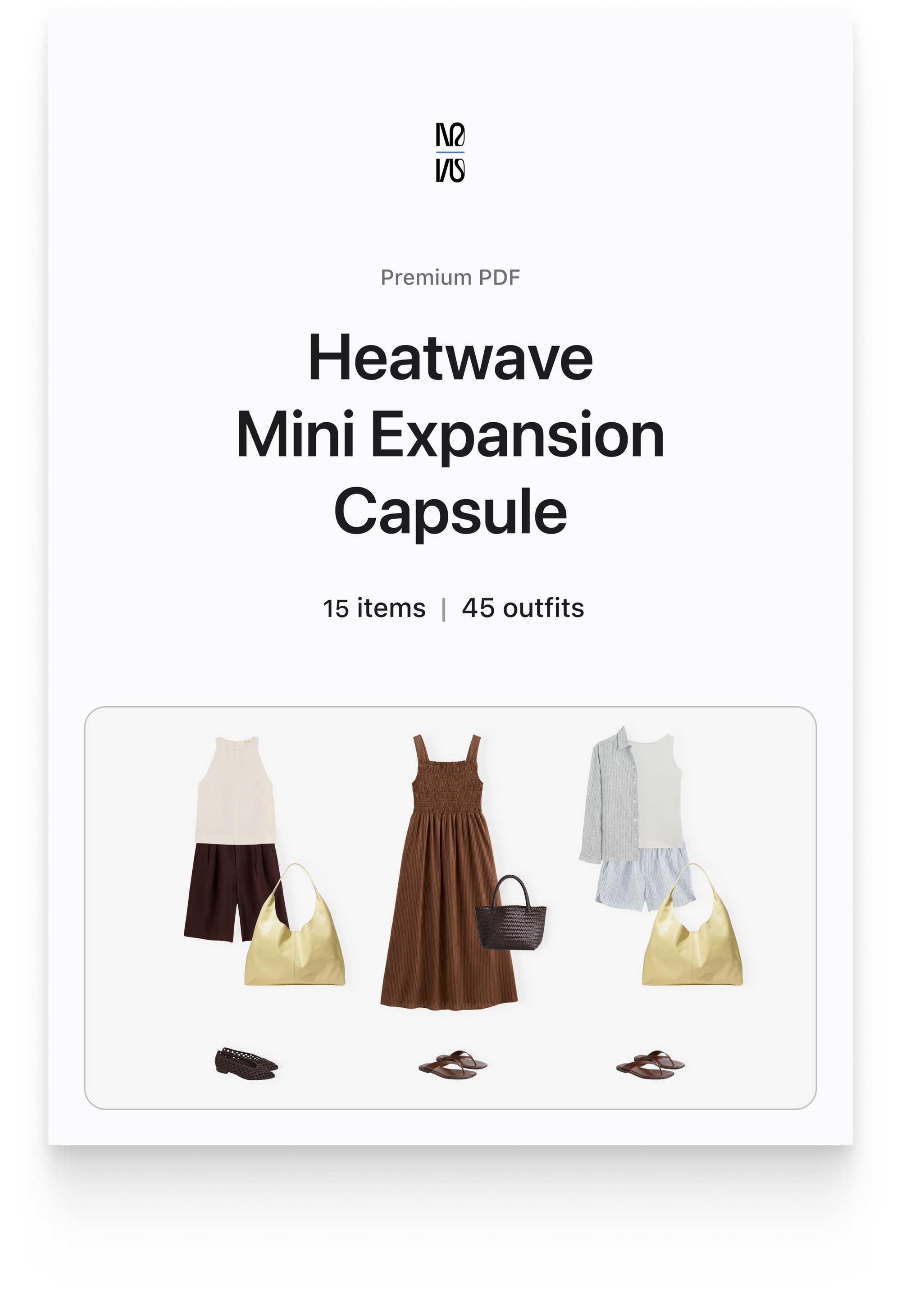 Heatwave Mini Expansion Capsule