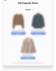 Fall Expansion Capsule (2025)