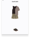Men's Summer Expansion Capsule (2025)