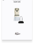 Elevated Athleisure Mini Expansion Capsule