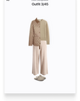 Luxe Loungewear Mini Expansion Capsule