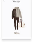 Elevated Athleisure Mini Expansion Capsule