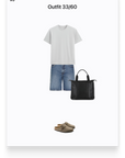Men's Summer Expansion Capsule (2025)