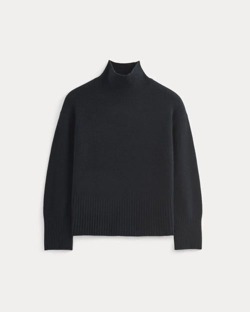 Chunky Turtleneck