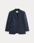 Tonal Suit Jacket