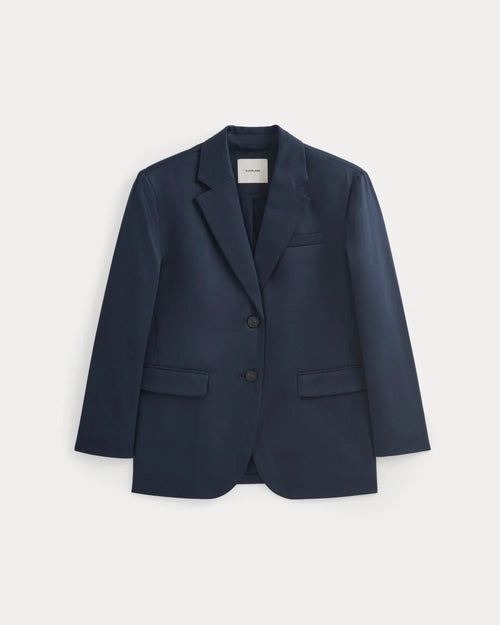 Tonal Suit Jacket