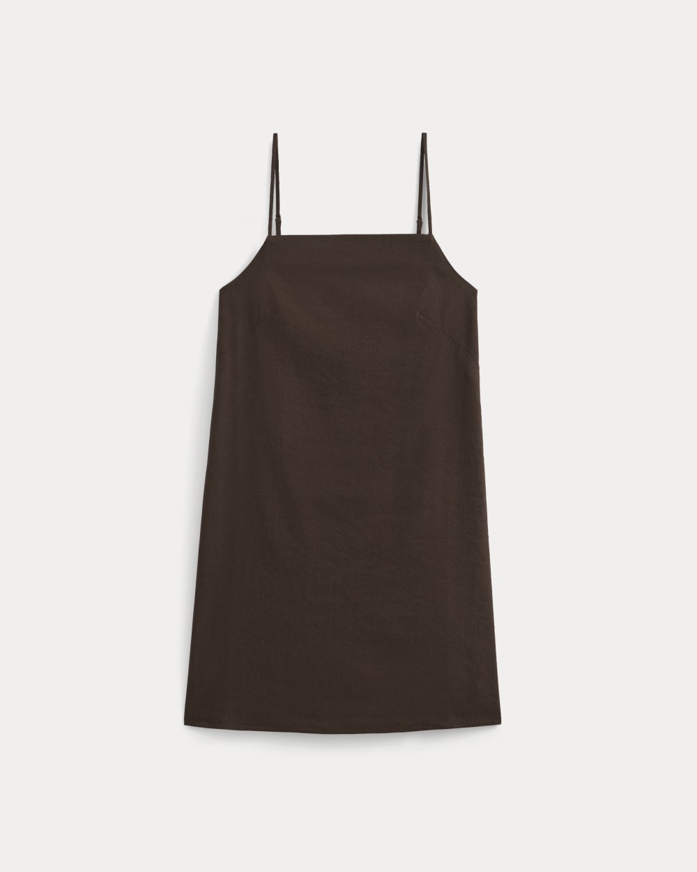 Packable Column Dress