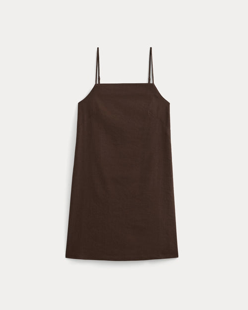 Packable Column Dress