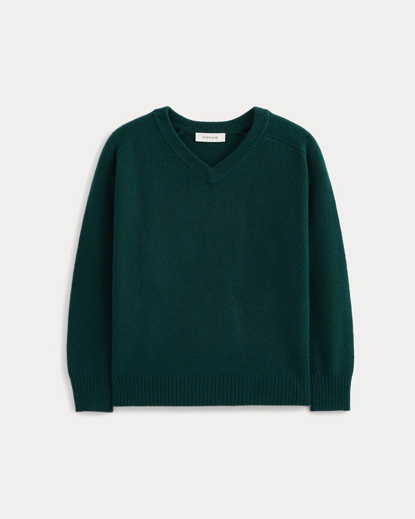 V-Neck Sweater