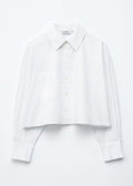 Silk Work Blouse
