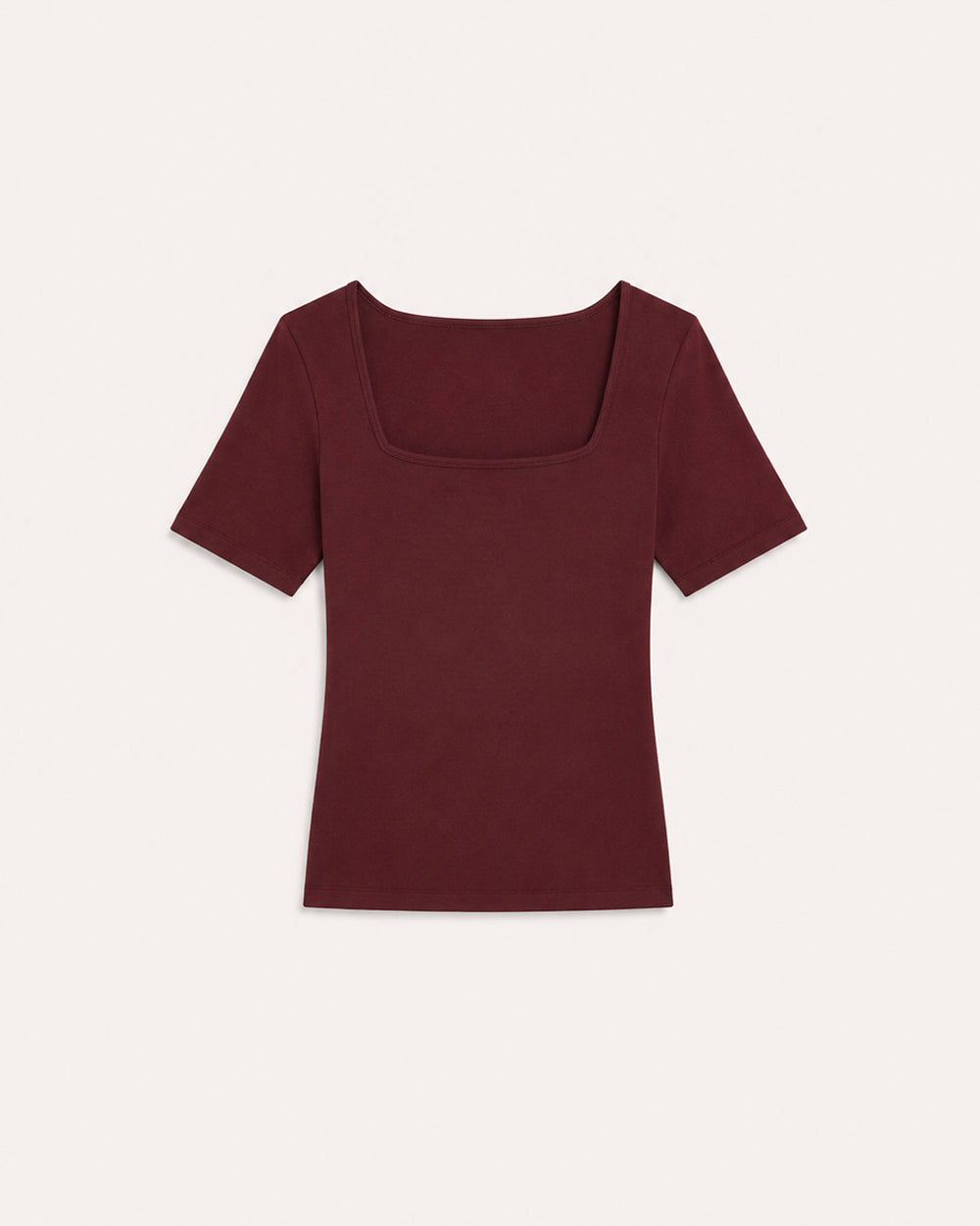 Silk Evening Top