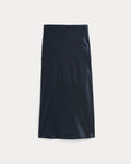 Matching Column Skirt