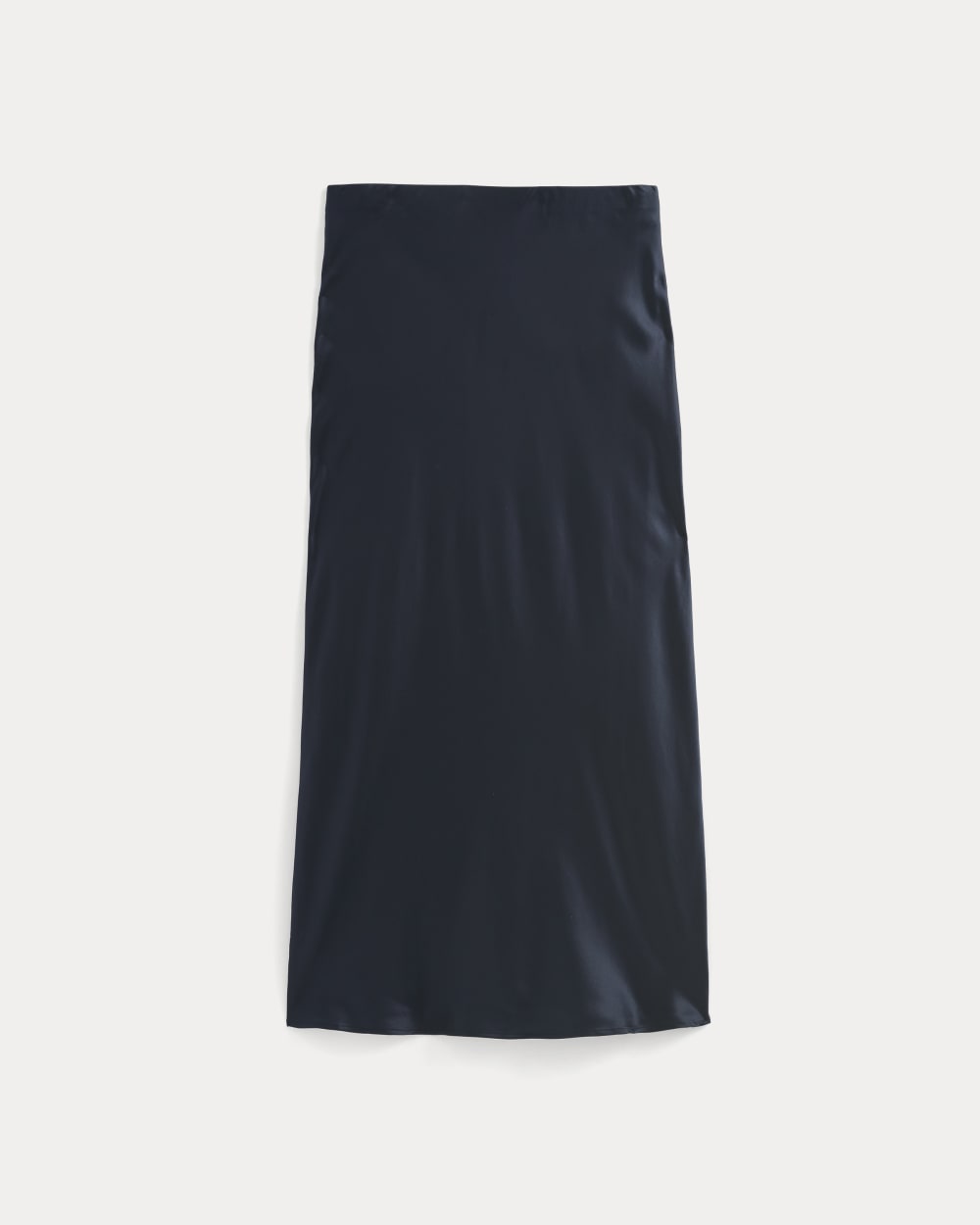 Matching Column Skirt