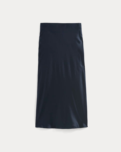 Matching Column Skirt