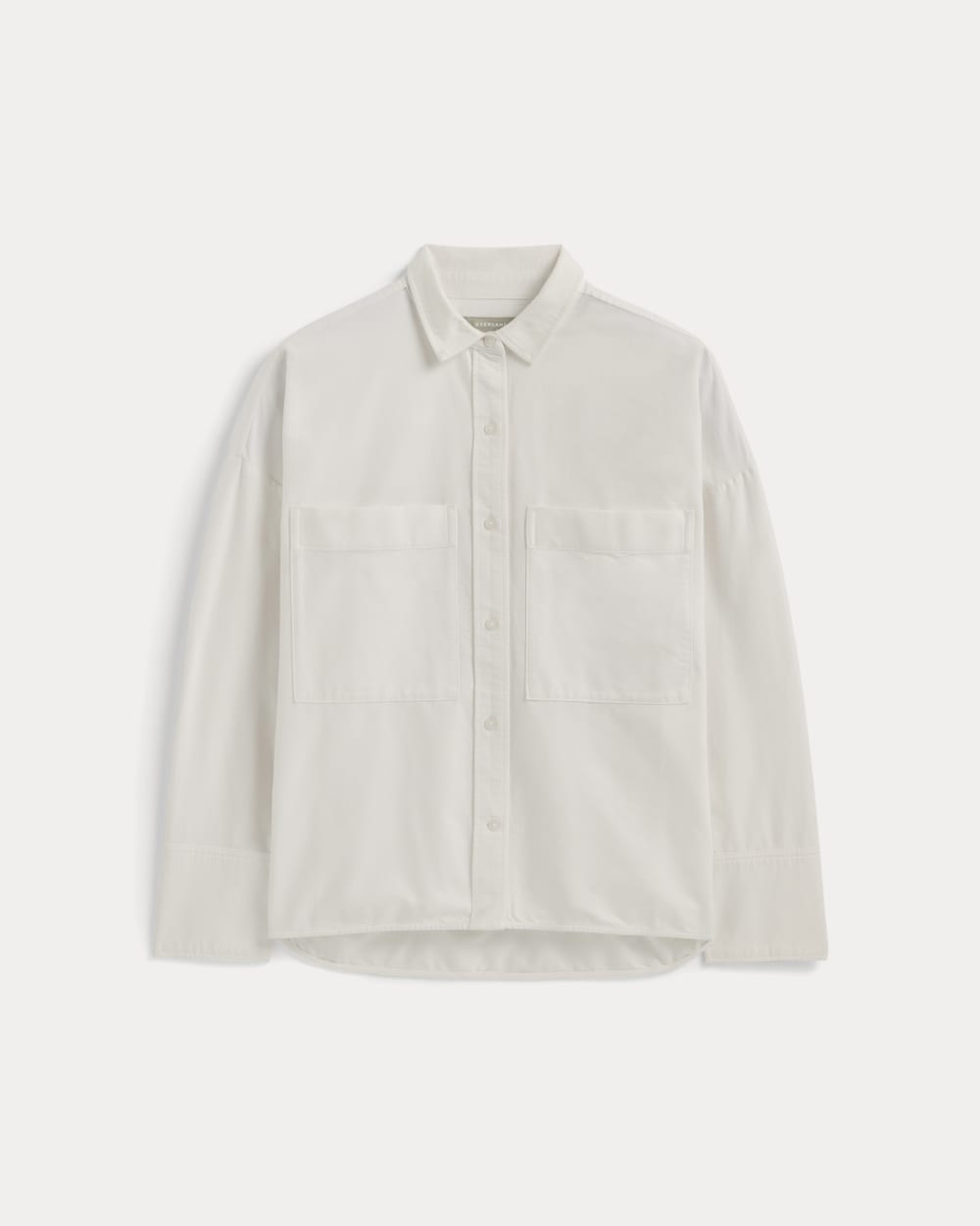 Crisp Shirt