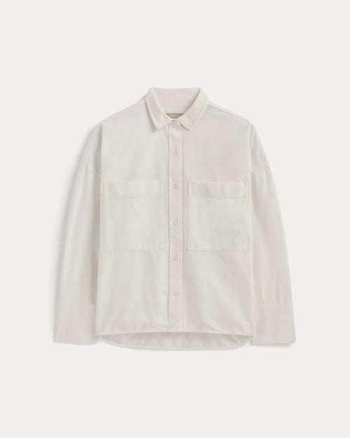 Crisp Shirt