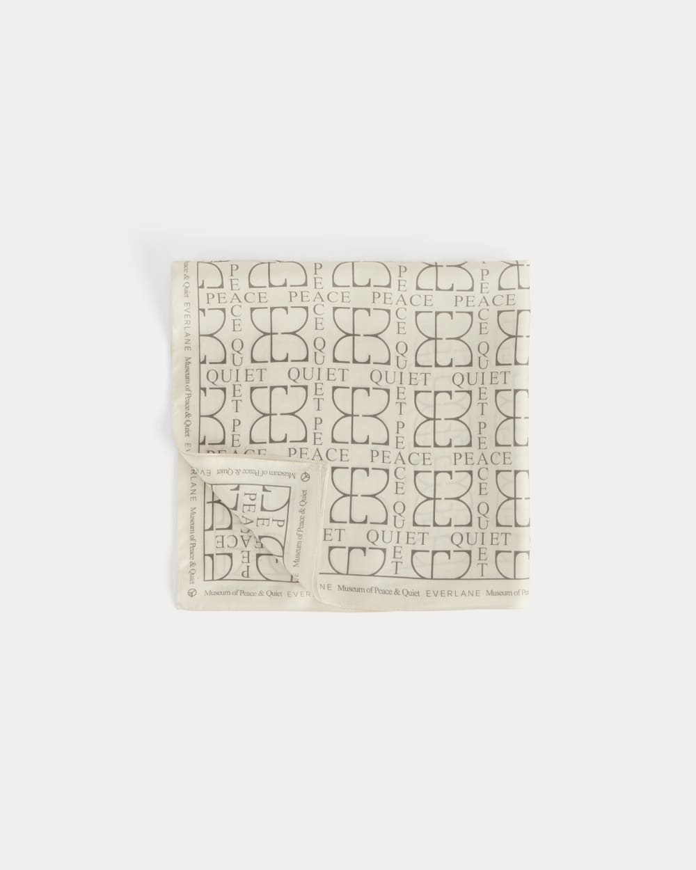 Silk Neck Scarf