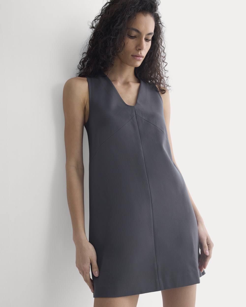 Short Evening Dress