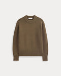 Structured Sweater