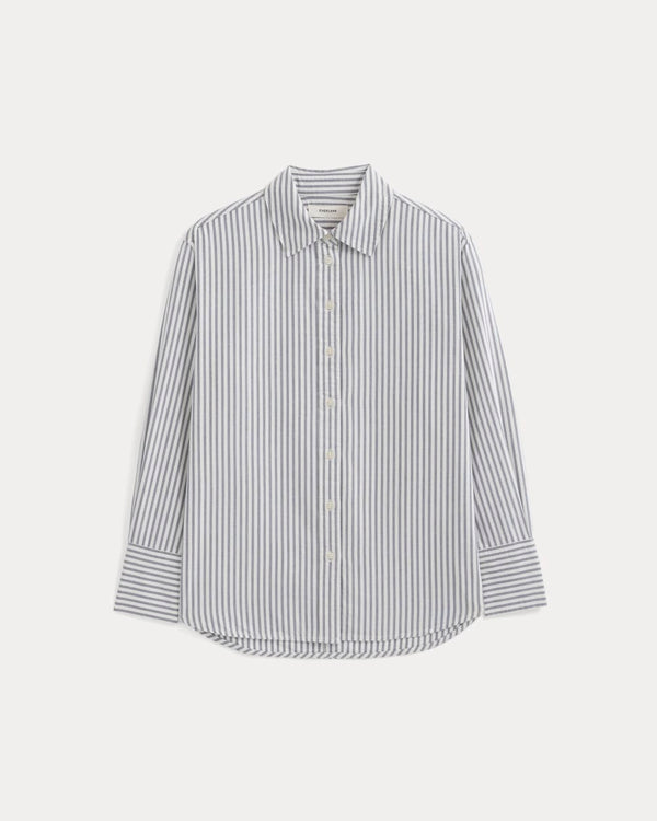 Long-Sleeve Shirt | Strip