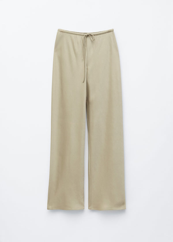 Trousers | Beige