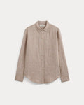 Light Cotton Overshirt