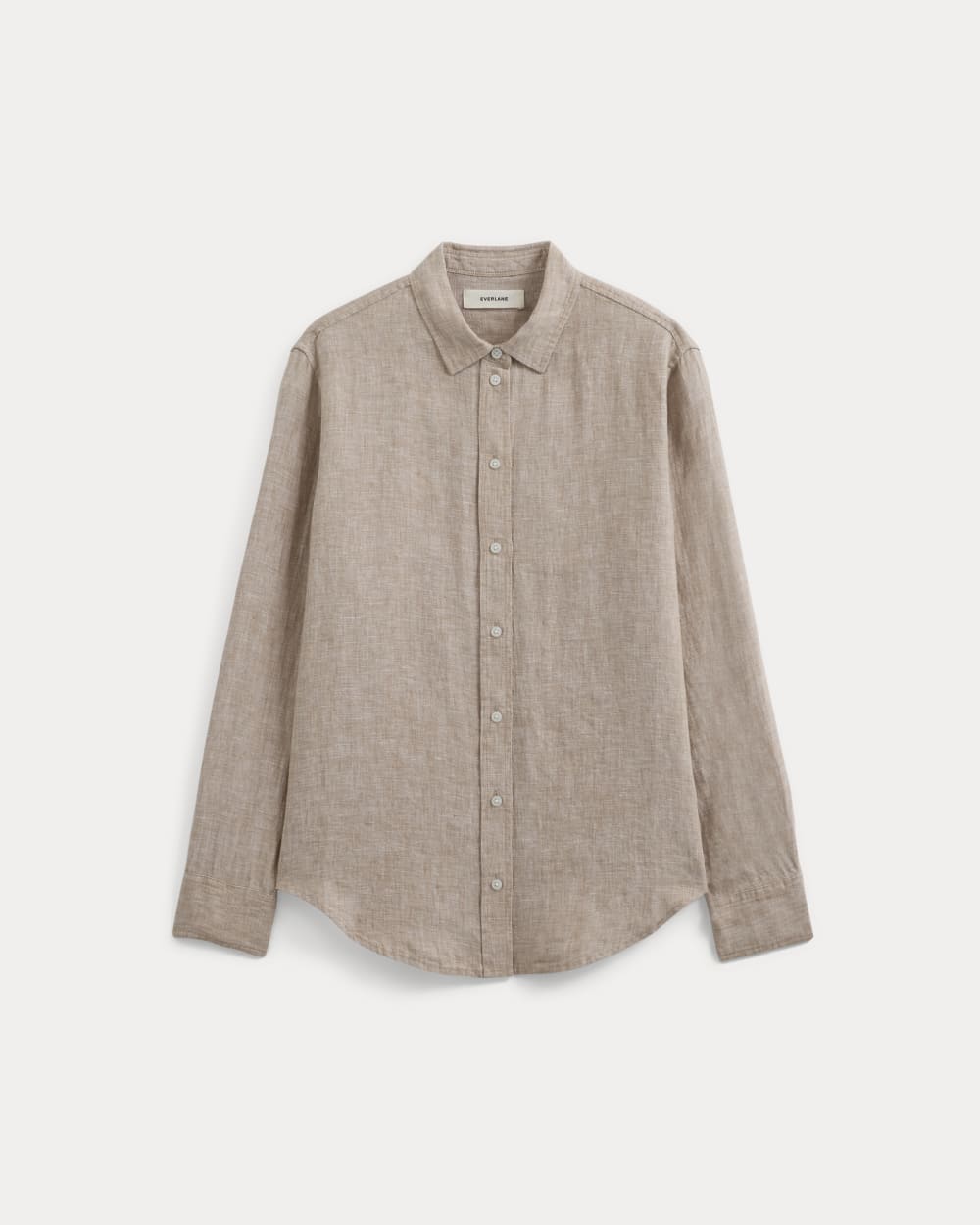 Light Cotton Overshirt