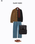 Men's Fall Capsule (2025)