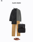 Men's Fall Capsule (2025)