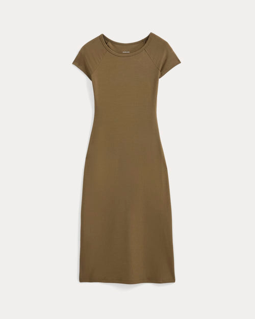 Casual Day Dress