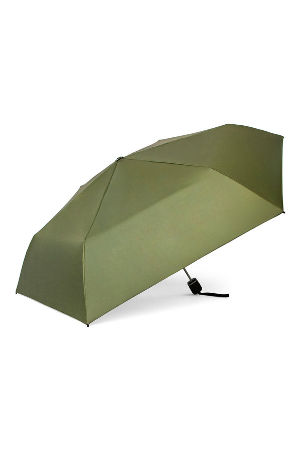 Compact Travel Umbrella