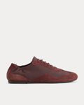 Suede Sneaker