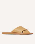 Strappy Sandal
