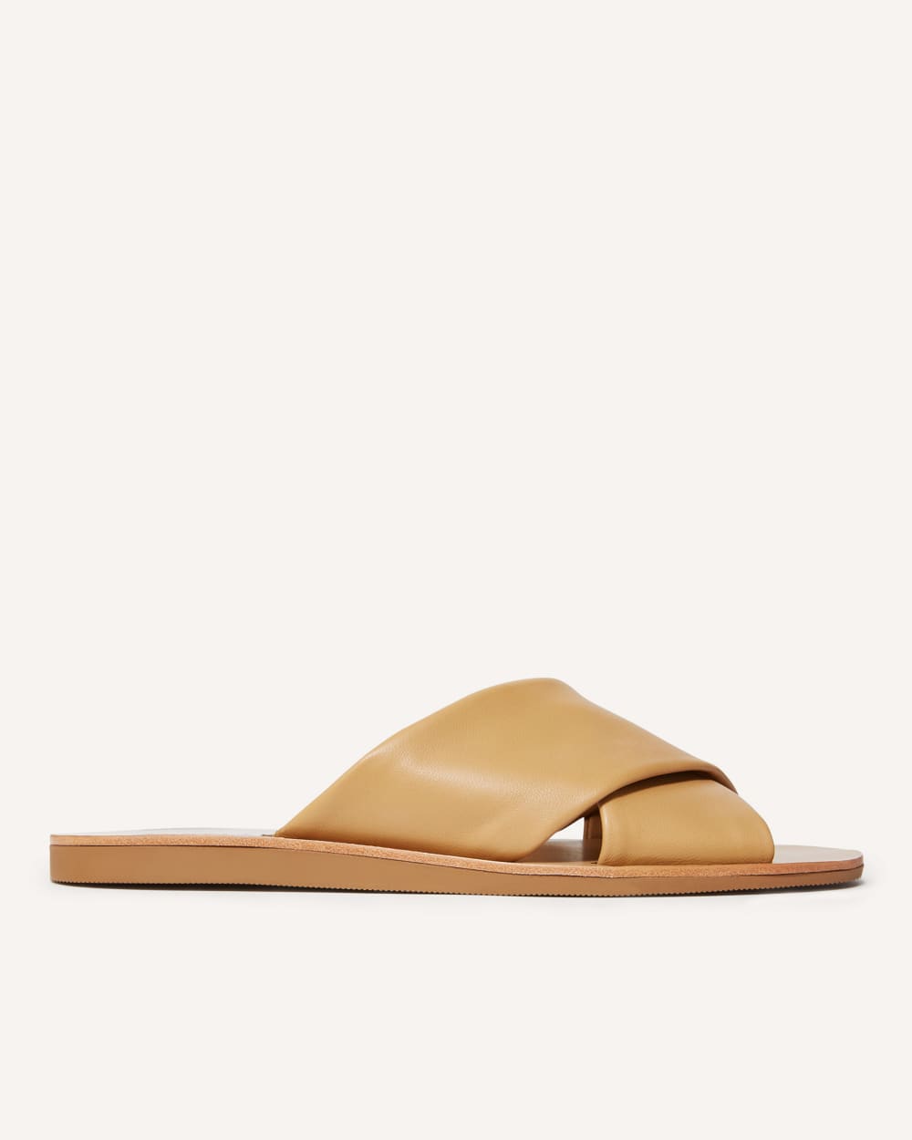 Strappy Sandal