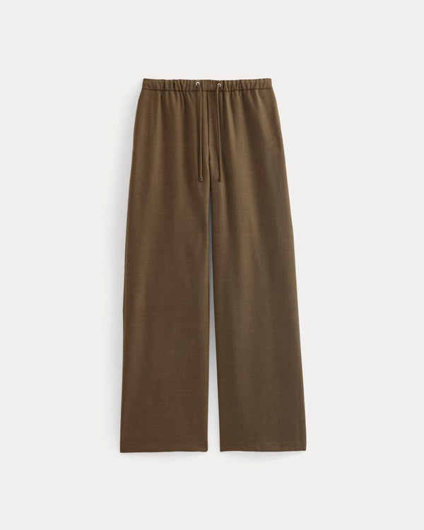 Tailored Trousers
