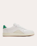 White Sneaker