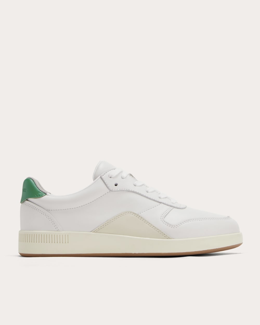 White Sneaker