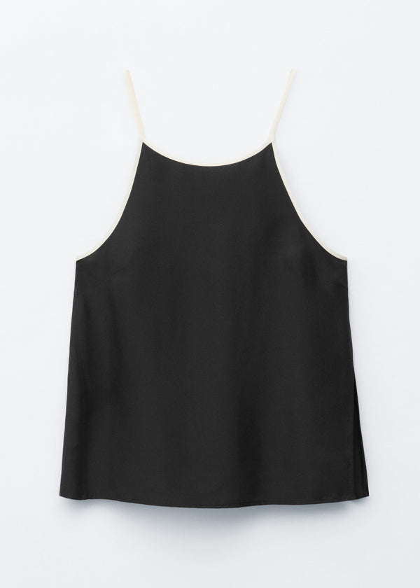Tank Top | Black & White