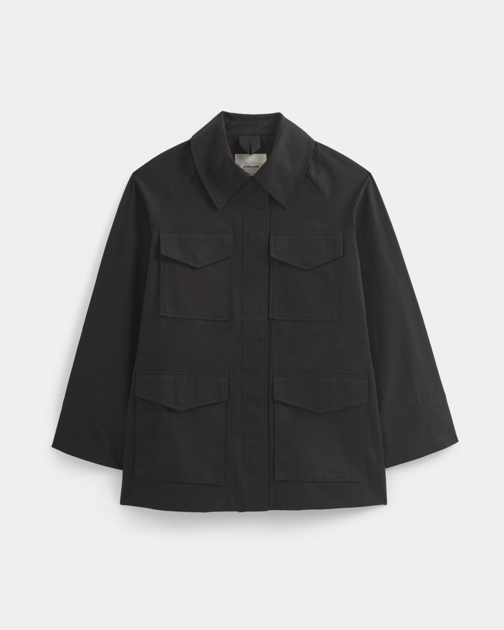 Packable Down Vest