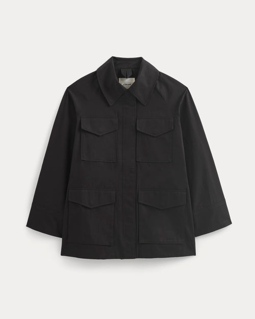 Packable Down Vest