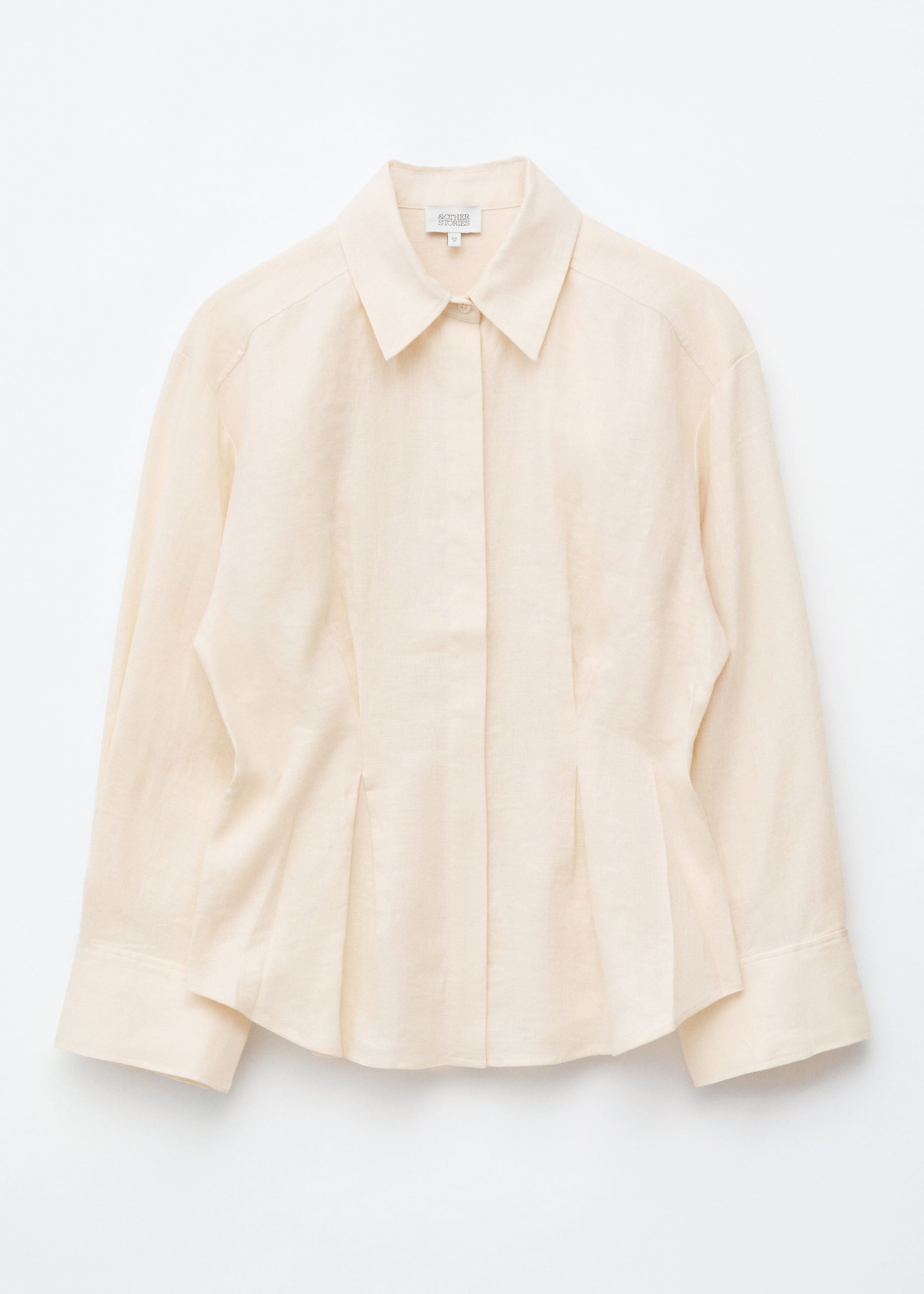 Linen Shirt