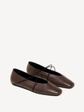 Evening Pointed Mule