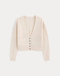 Cashmere Cardigan
